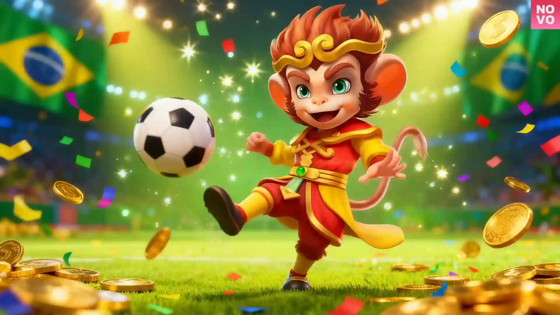 entretenimento online